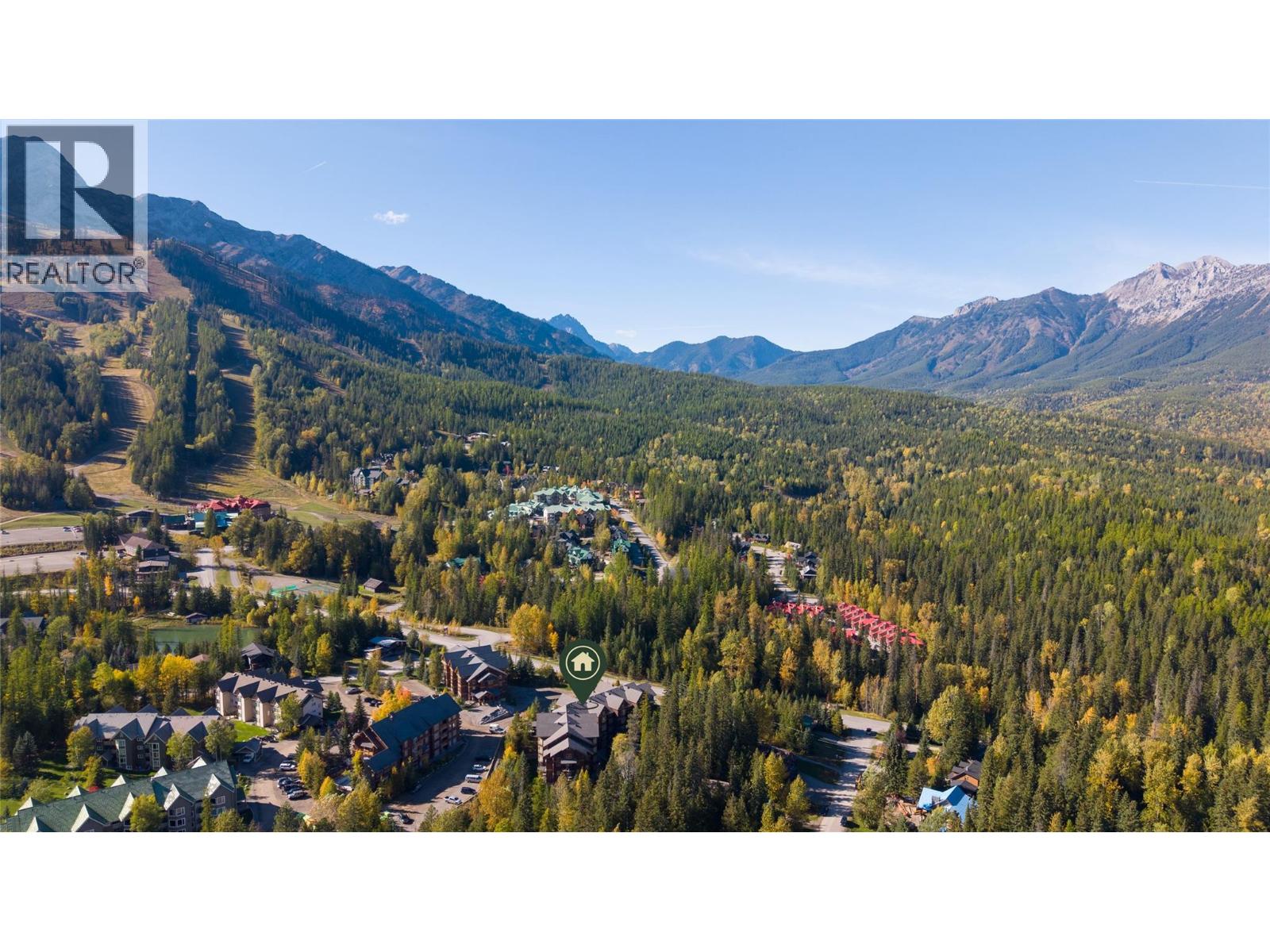 644 4559 TIMBERLINE Crescent, Fernie - Image 1