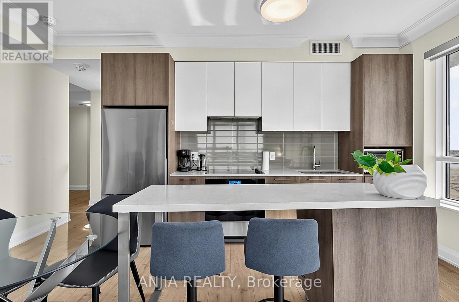 2705 - 18 WATER WALK DRIVE, Markham (Unionville) — photo 10