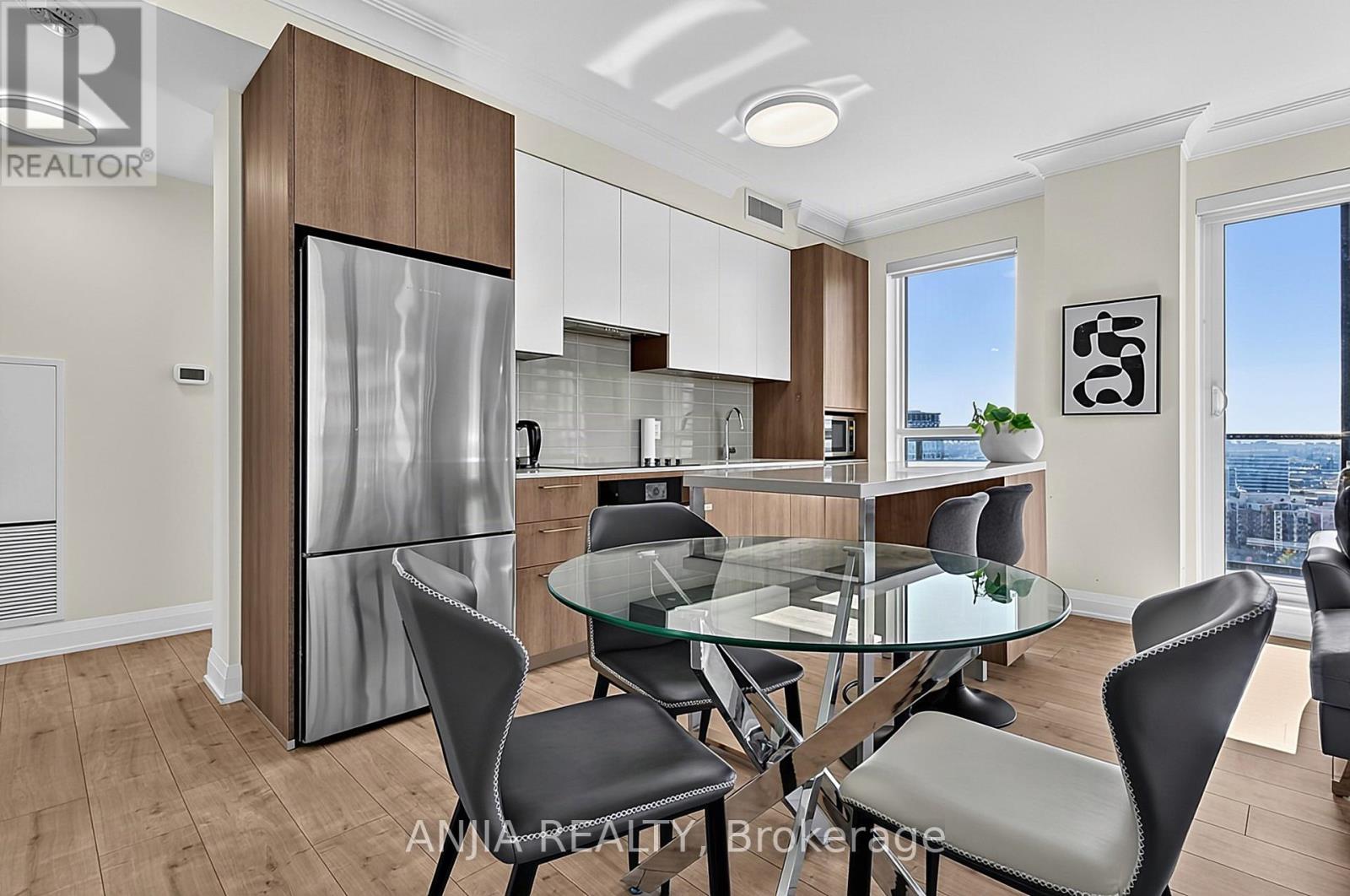 2705 - 18 WATER WALK DRIVE, Markham (Unionville) — photo 11