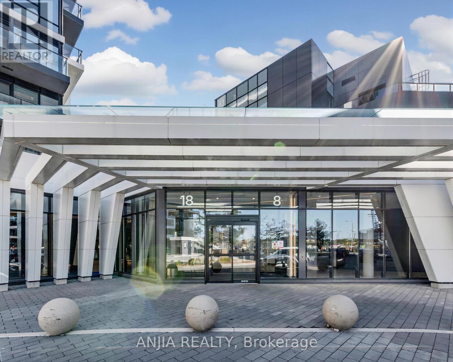 2705 - 18 WATER WALK DRIVE, Markham (Unionville) — photo 2
