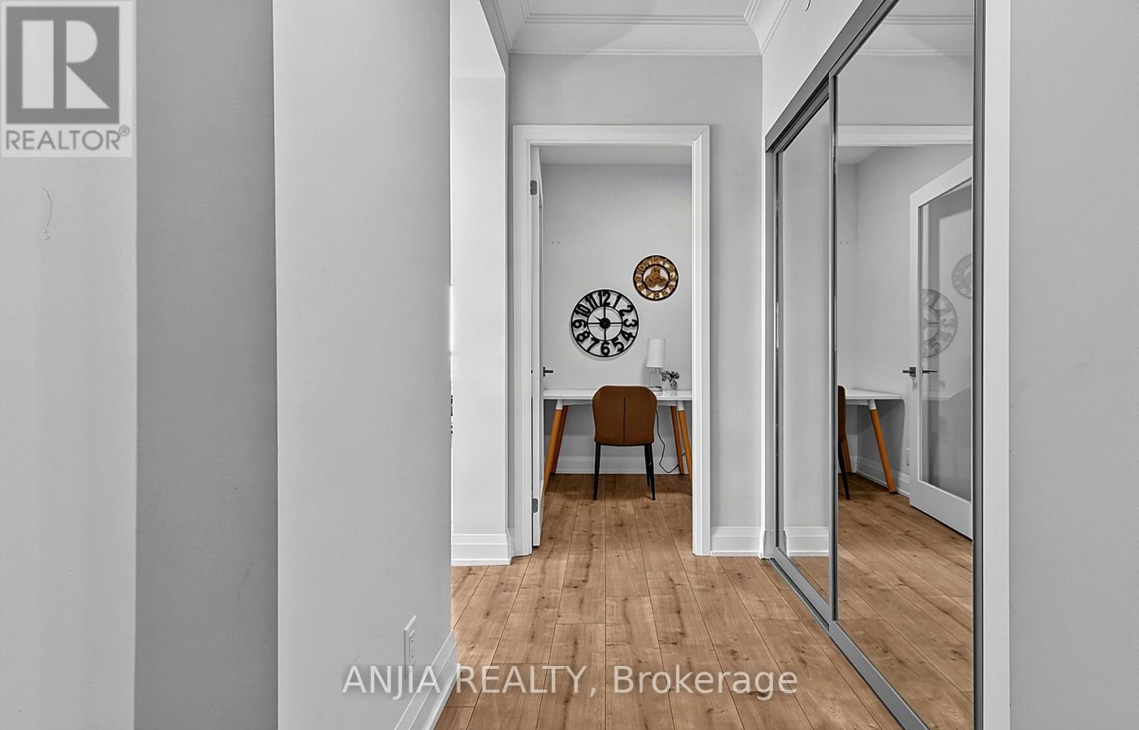 2705 - 18 WATER WALK DRIVE, Markham (Unionville) — photo 4