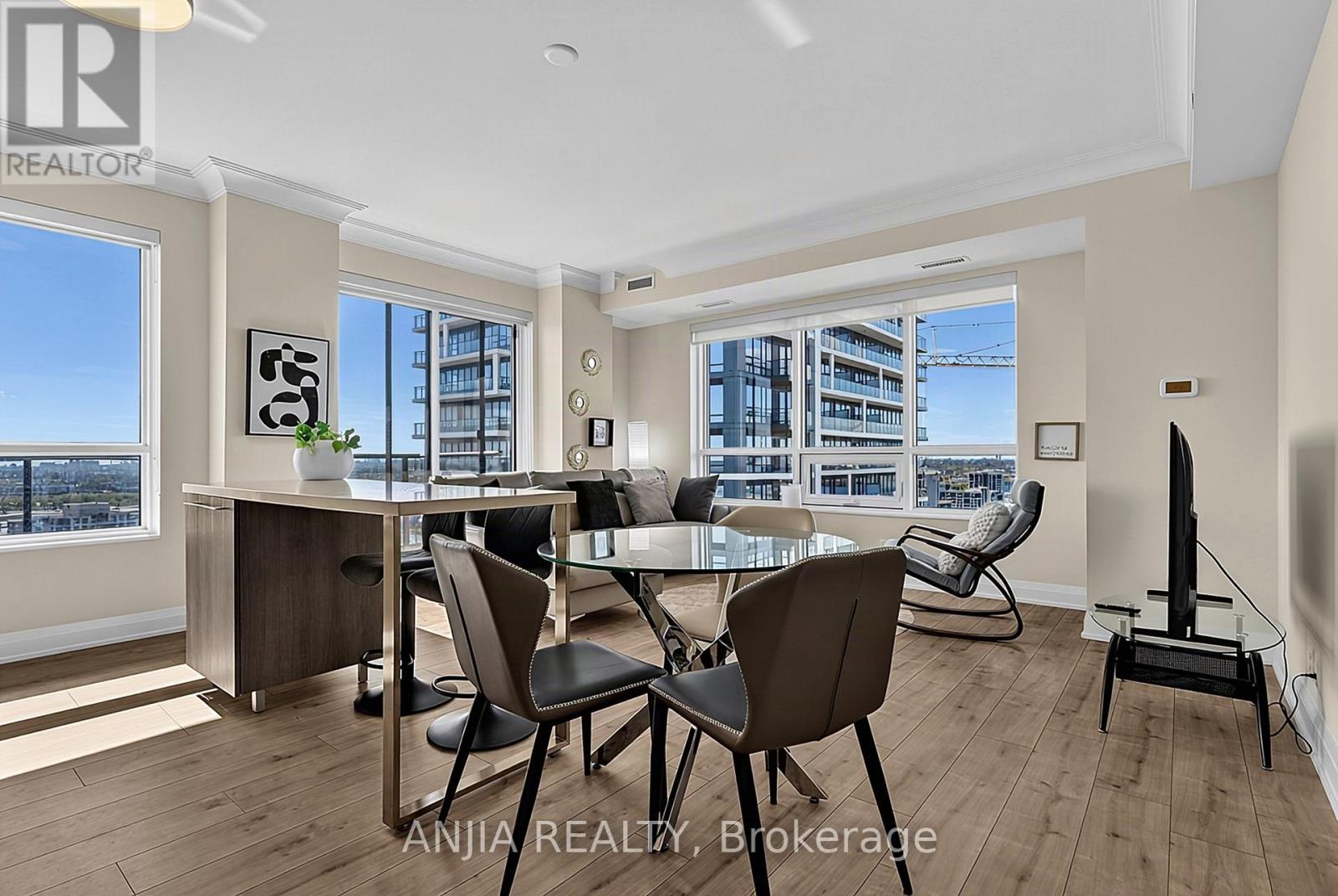 2705 - 18 WATER WALK DRIVE, Markham (Unionville) — photo 5