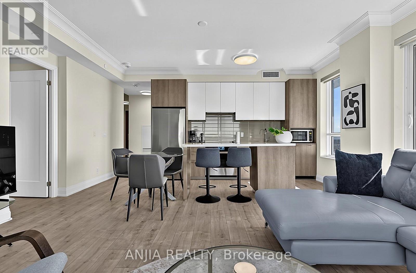 2705 - 18 WATER WALK DRIVE, Markham (Unionville) — photo 7