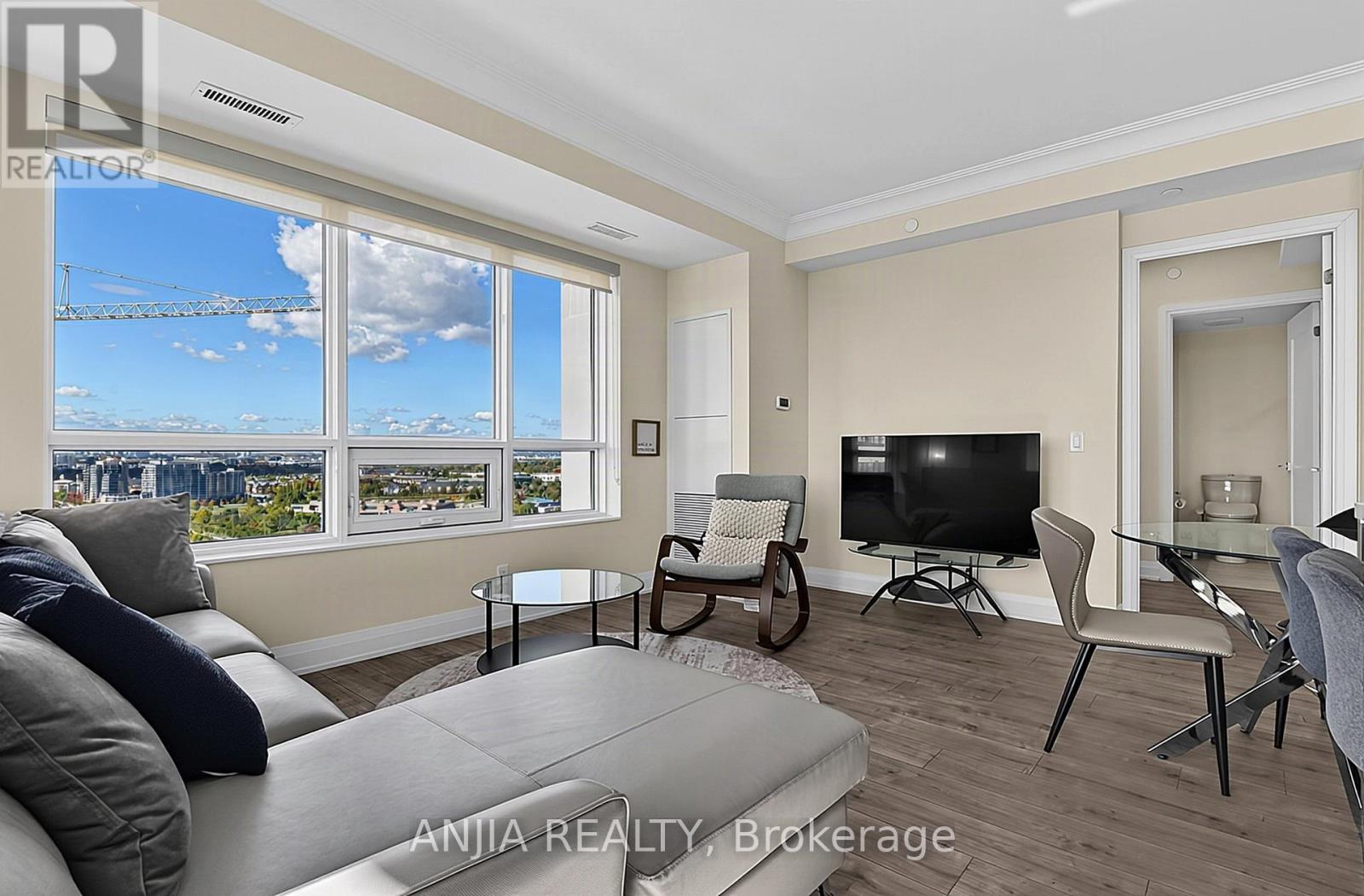 2705 - 18 WATER WALK DRIVE, Markham (Unionville) — photo 9