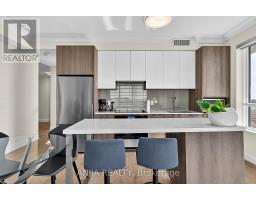 2705 - 18 Water Walk Drive, Markham, ON L3R6L5 Photo 10
