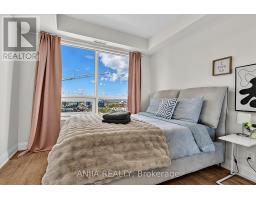 2705 - 18 Water Walk Drive, Markham, ON L3R6L5 Photo 14