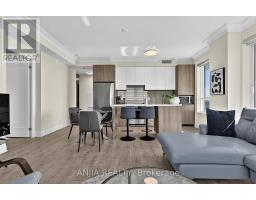 2705 - 18 Water Walk Drive, Markham, ON L3R6L5 Photo 7