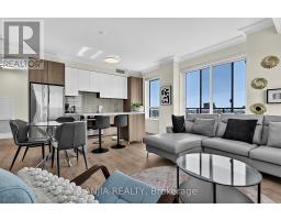 2705 - 18 Water Walk Drive, Markham, ON L3R6L5 Photo 8