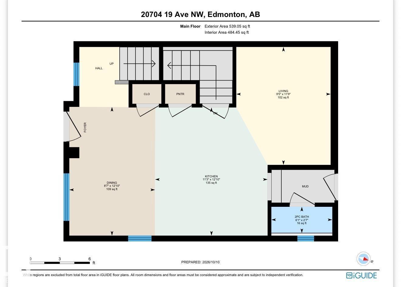 20704 19 AV NW - 32
