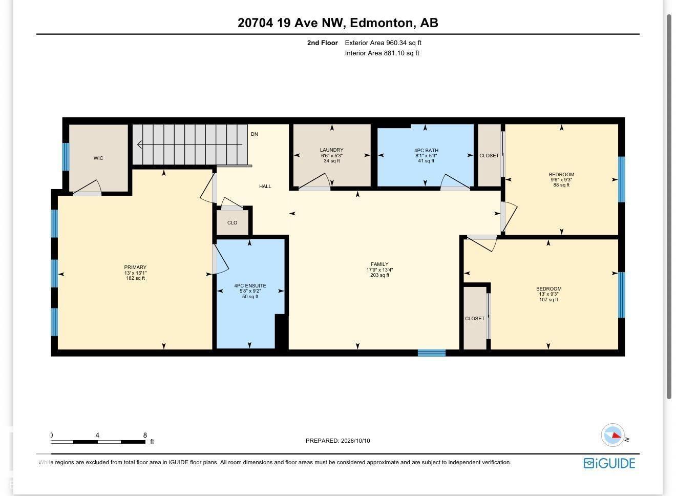 20704 19 AV NW - 33