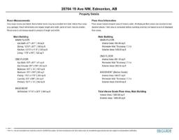 20704 19 Av Nw Nw, Edmonton, AB T6M1R5 Photo 31