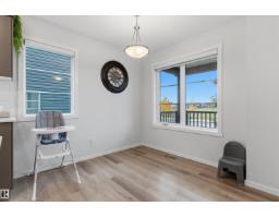 Laundry room - 20704 19 Av Nw Nw, Edmonton, AB T6M1R5 Photo 8