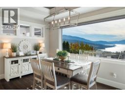Foyer - 620 Mt. Ida Drive Lot# 6, Coldstream, BC V1B3Y6 Photo 14