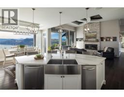 4pc Bathroom - 620 Mt. Ida Drive Lot# 6, Coldstream, BC V1B3Y6 Photo 16