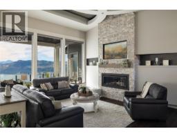 Bedroom - 620 Mt. Ida Drive Lot# 6, Coldstream, BC V1B3Y6 Photo 17