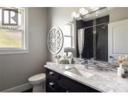 Dining room - 620 Mt. Ida Drive Lot# 6, Coldstream, BC V1B3Y6 Photo 21
