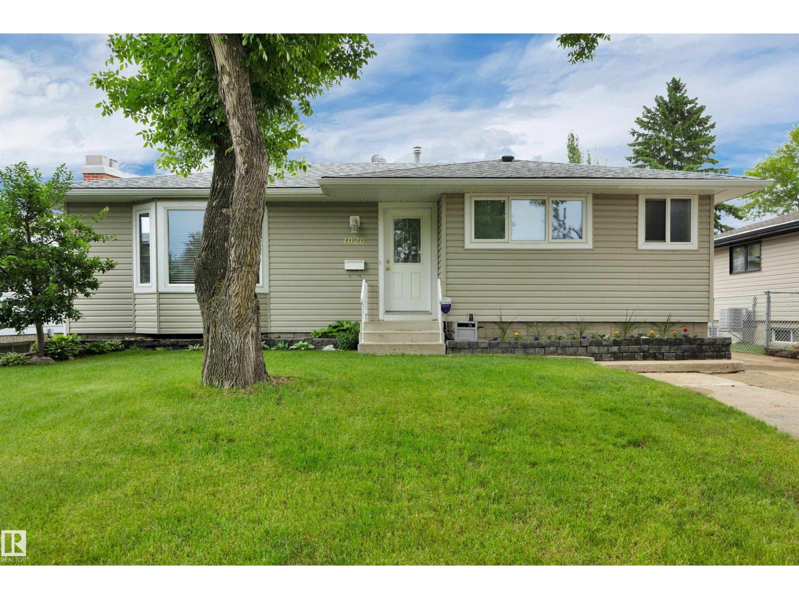1020 KEITH ROAD - 1