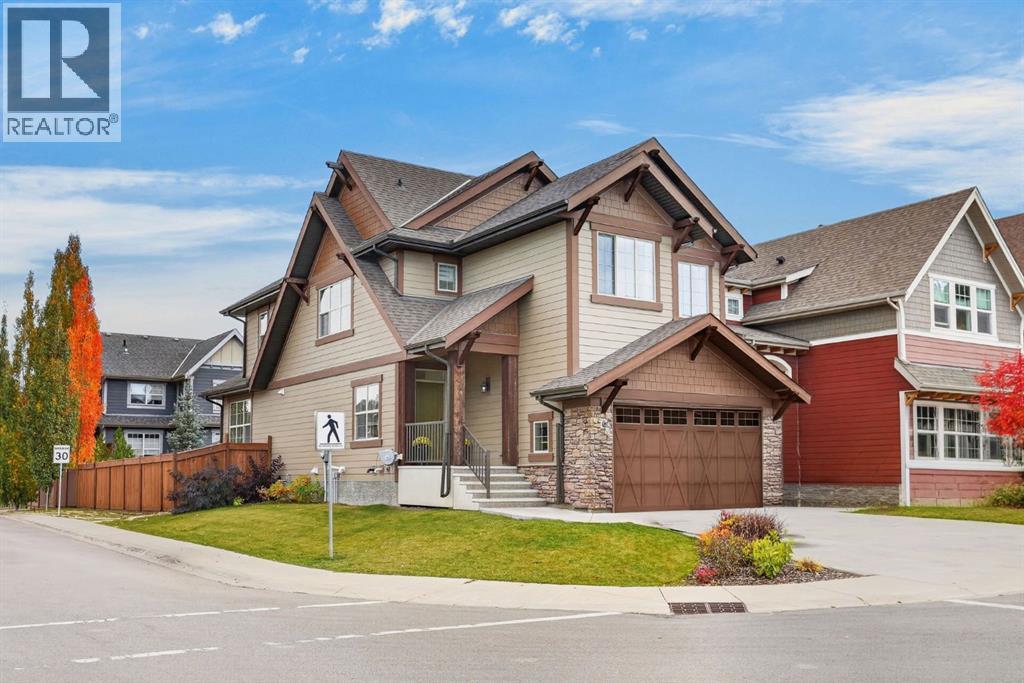 1 Riviera Point, Cochrane