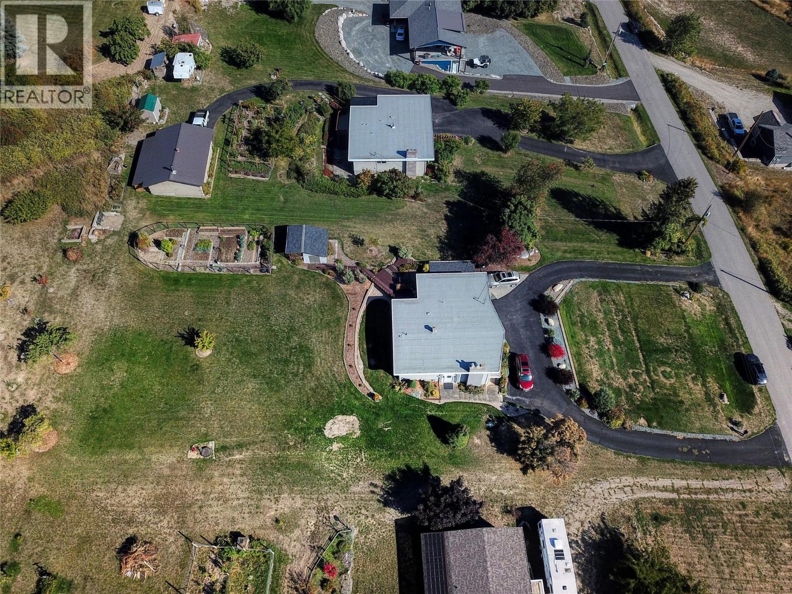 1030 MONROSE Road, Creston - Image 1