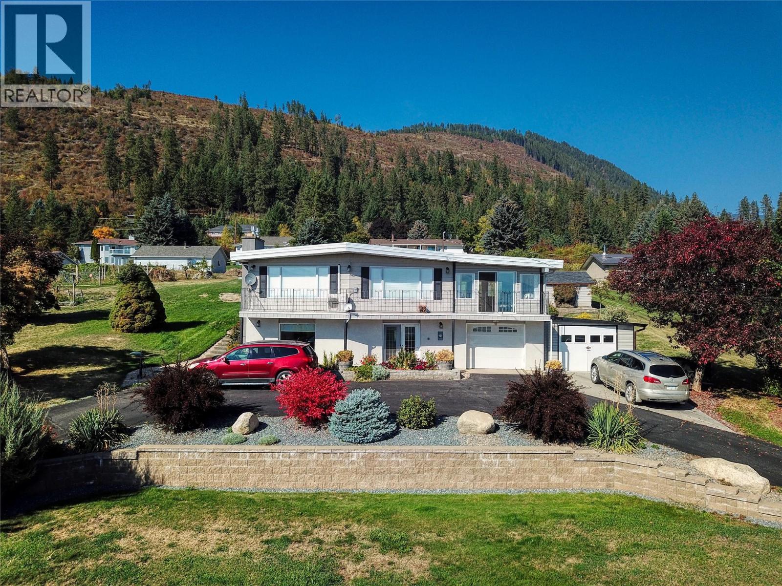 1030 MONROSE Road - 1