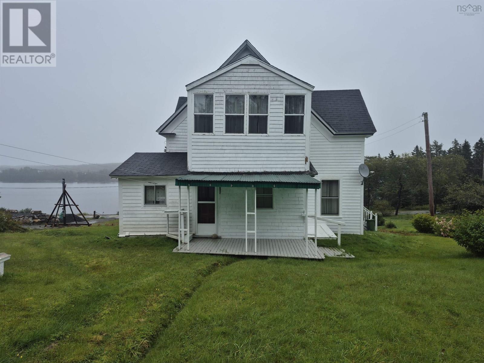 588 Isaacs Harbour Road - 4