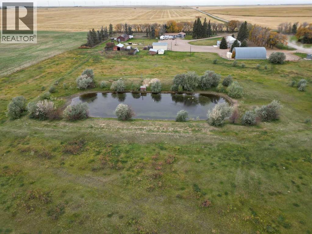 172075 Township Road 90 - 31