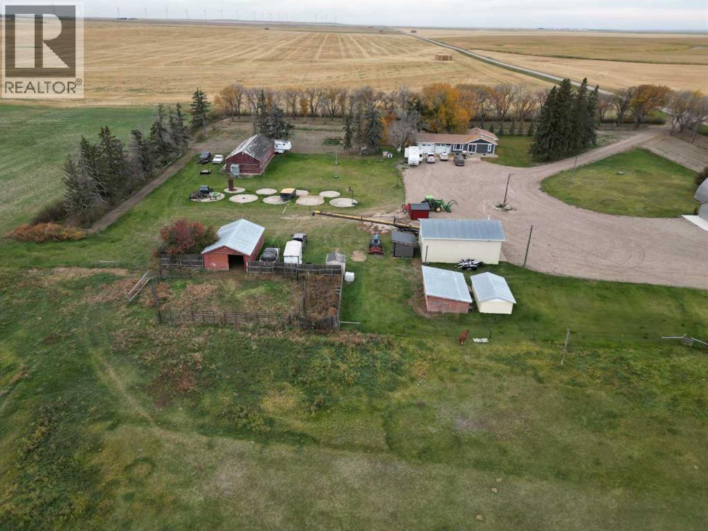 172075 Township Road 90 - 32