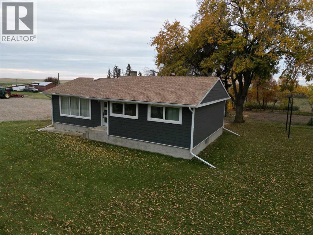 172075 Township Road 90 - 38