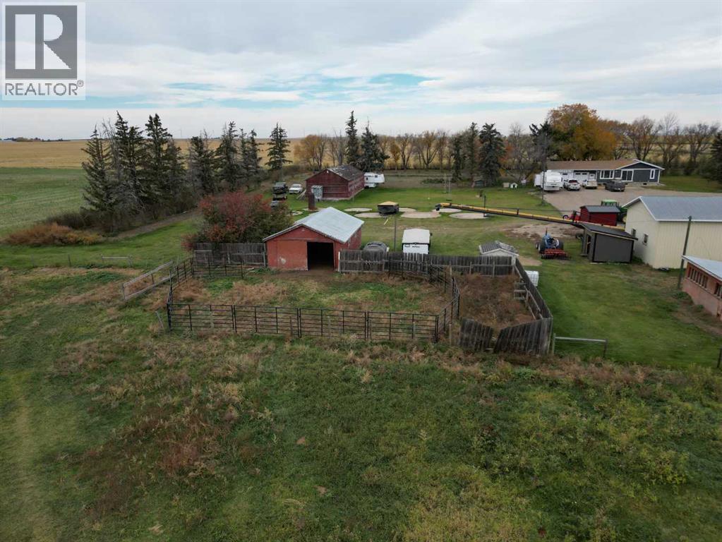 172075 Township Road 90 - 46