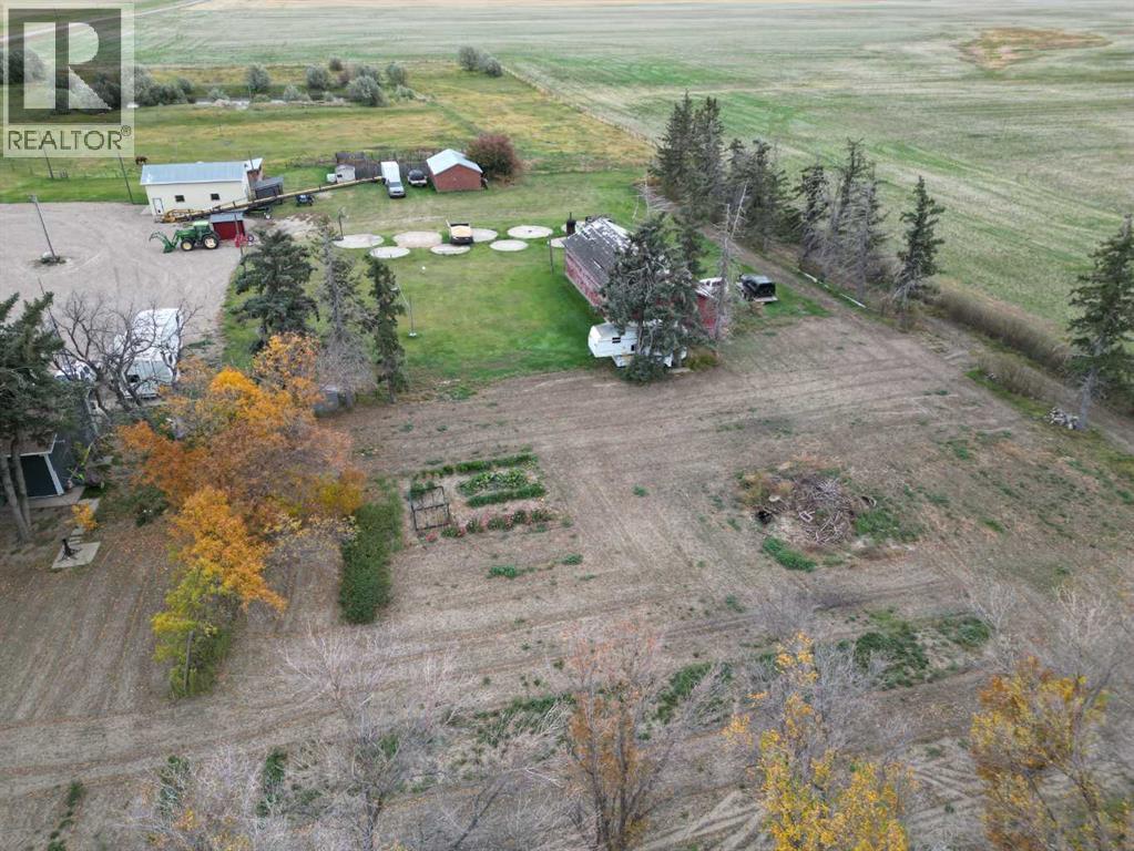 172075 Township Road 90 - 48