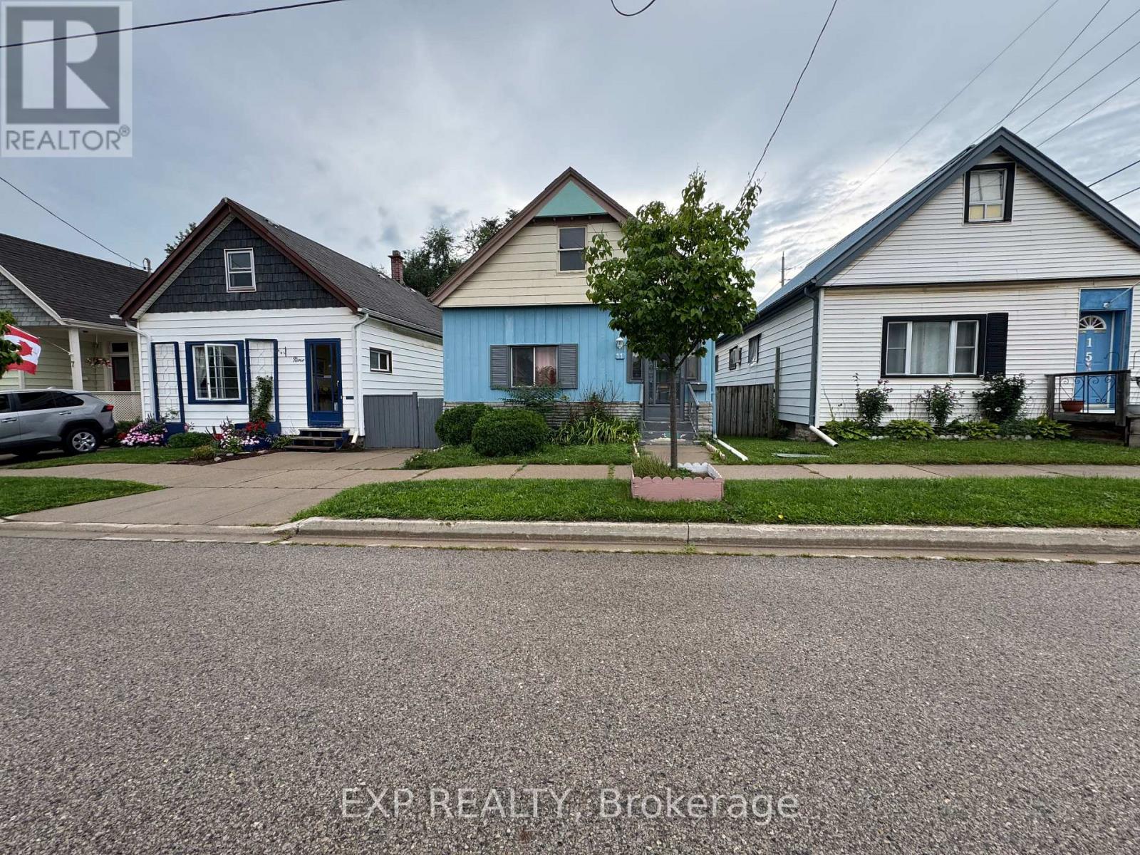 11 Rathmine Street — photo 50