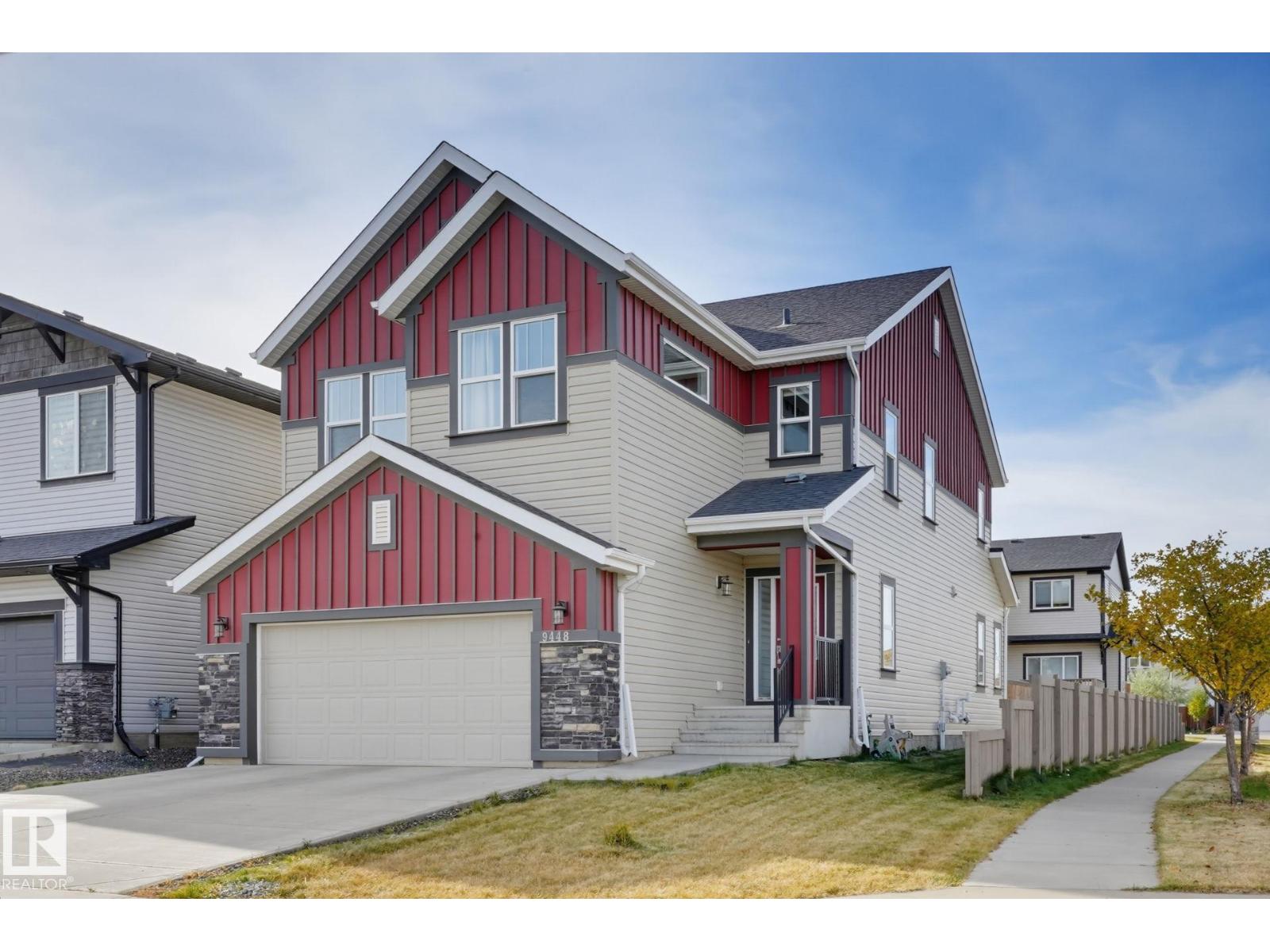 9448 228 ST NW - 1
