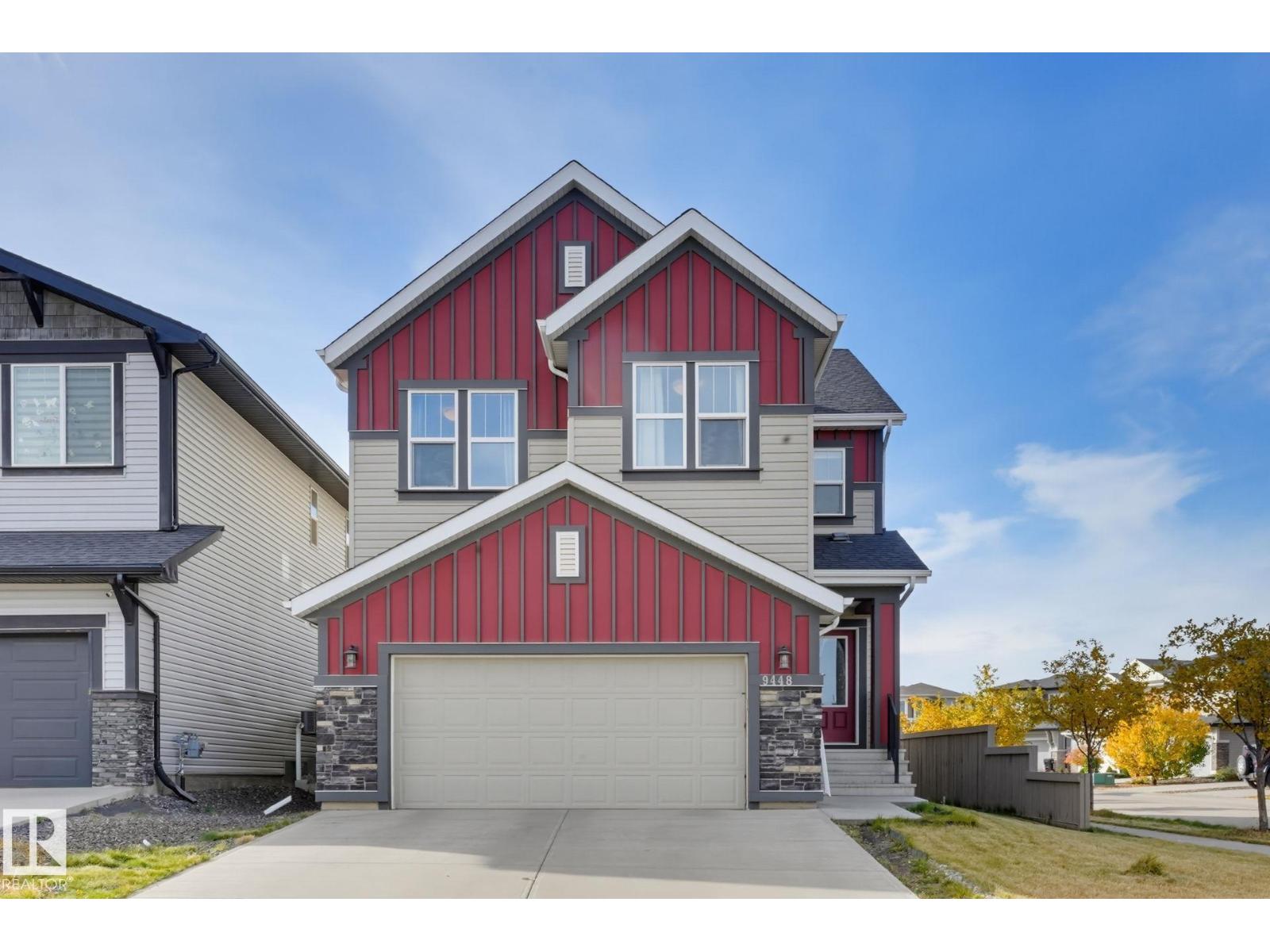 9448 228 ST NW - 2