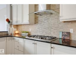 Recreation room - 9448 228 St Nw, Edmonton, AB T5T7B2 Photo 9