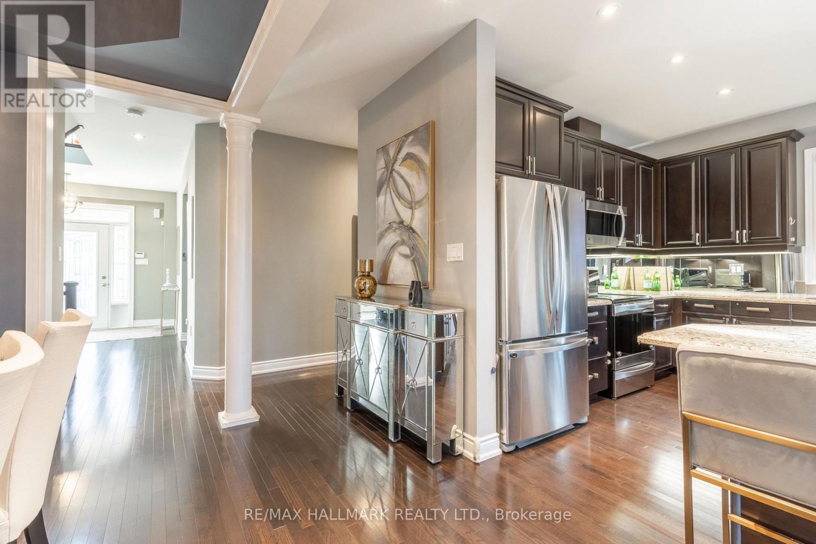 27 Beverton Crescent, Ajax, ON photo 12