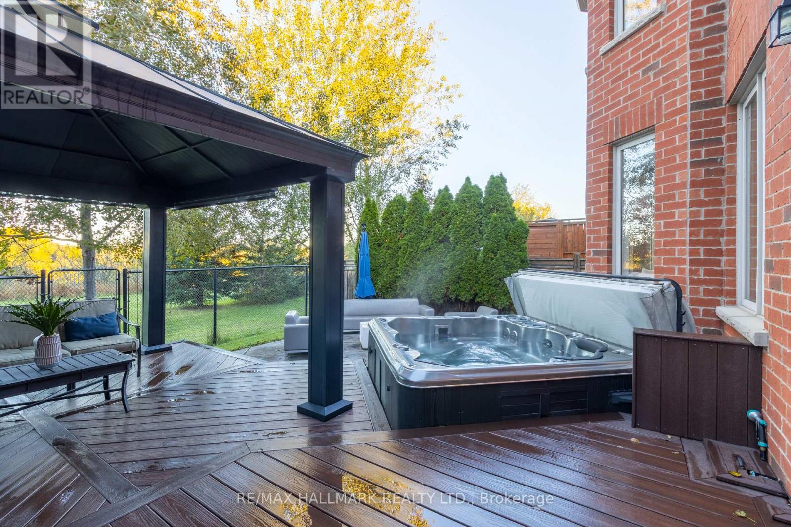 27 Beverton Crescent, Ajax, ON photo 32