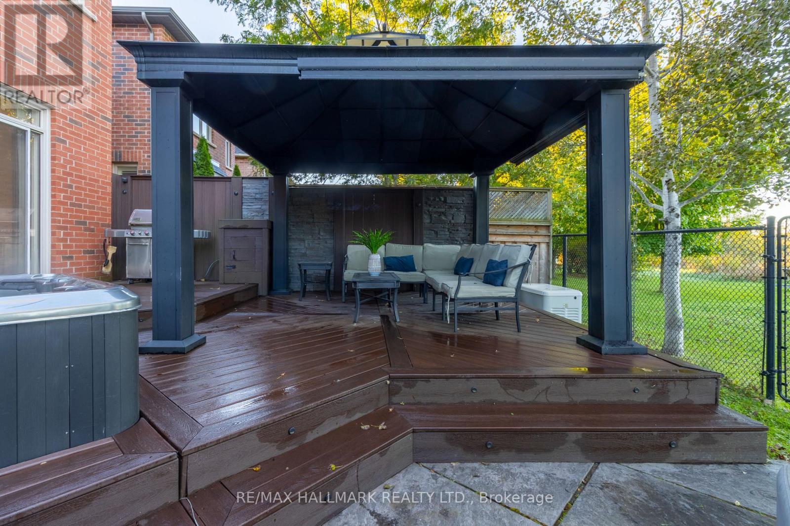 27 Beverton Crescent, Ajax, ON photo 36