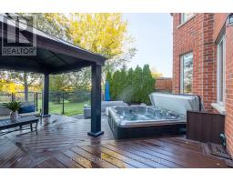 27 Beverton Crescent, Ajax, ON L1T0L8 Photo 32