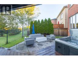 27 Beverton Crescent, Ajax, ON L1T0L8 Photo 34