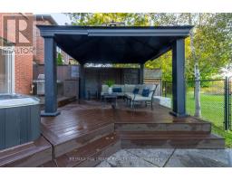 27 Beverton Crescent, Ajax, ON L1T0L8 Photo 36