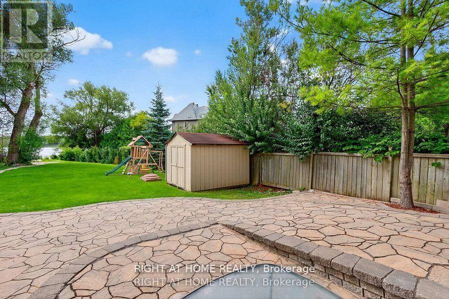 429 North Lake Road, Richmond Hill, ON photo 31
