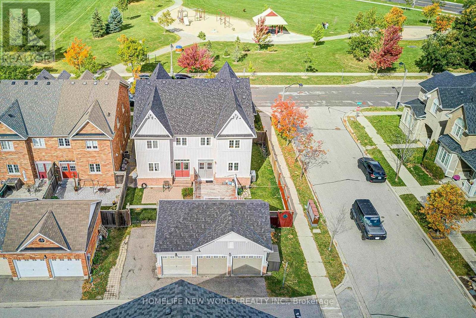 125 NORTHVALE ROAD, Markham (Cornell) — photo 10