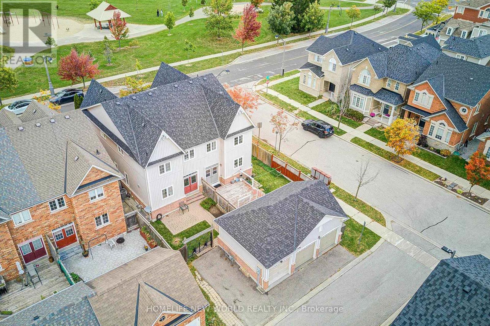 125 NORTHVALE ROAD, Markham (Cornell) — photo 11