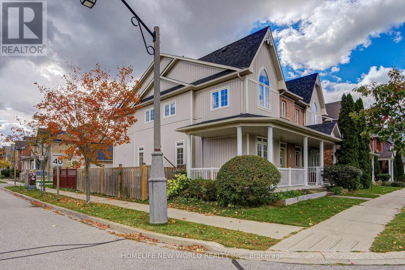 125 NORTHVALE ROAD, Markham (Cornell) — photo 3