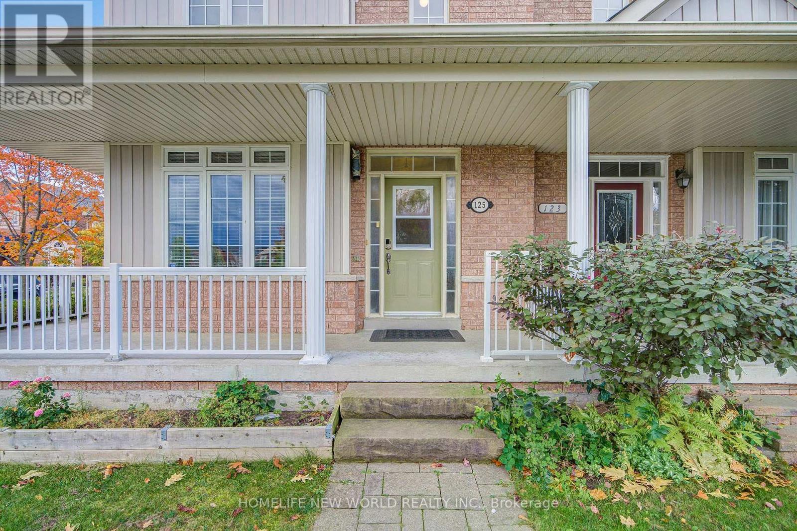 125 NORTHVALE ROAD, Markham (Cornell) — photo 4