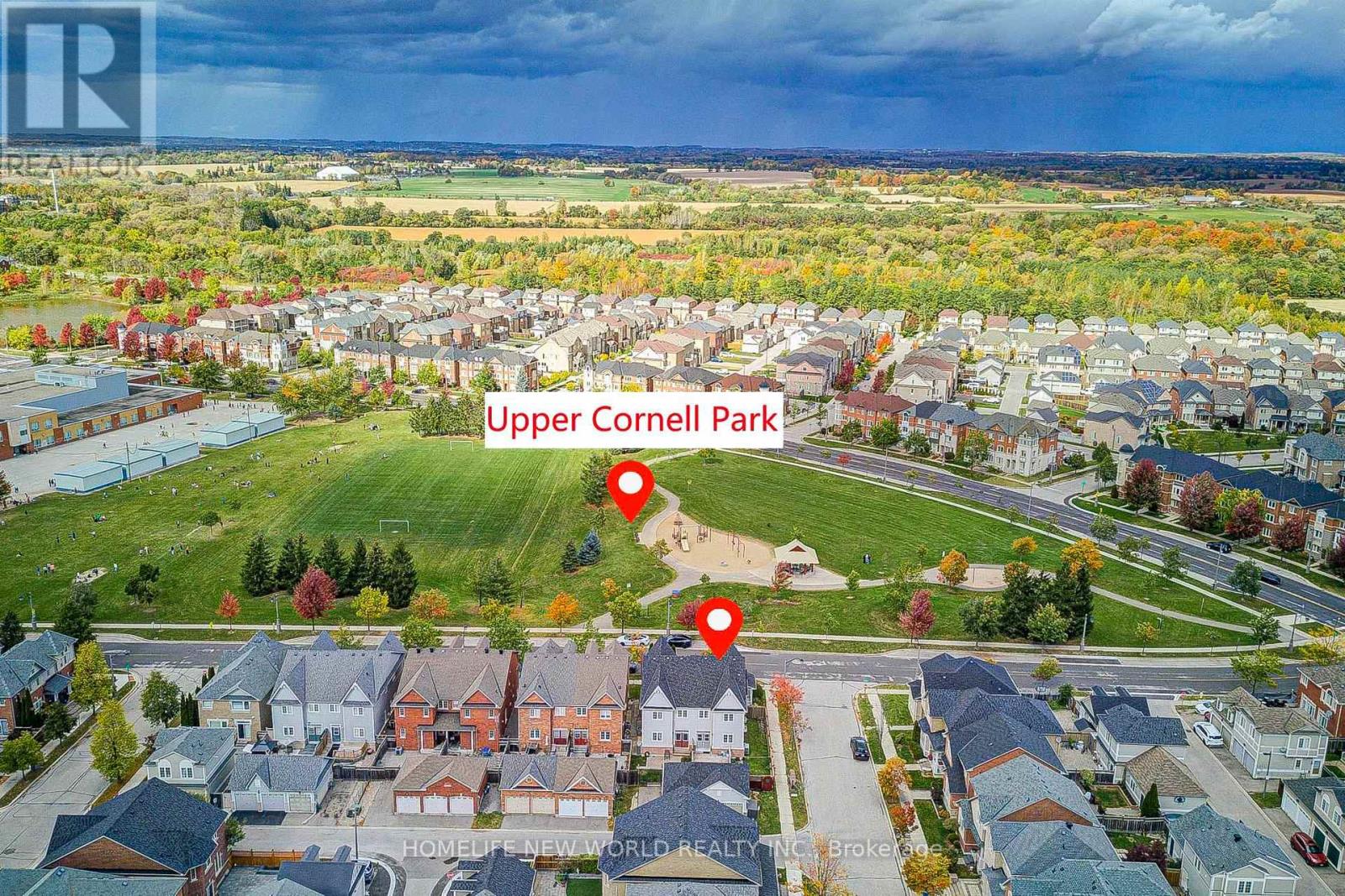 125 Northvale Road, Markham, ON photo 48