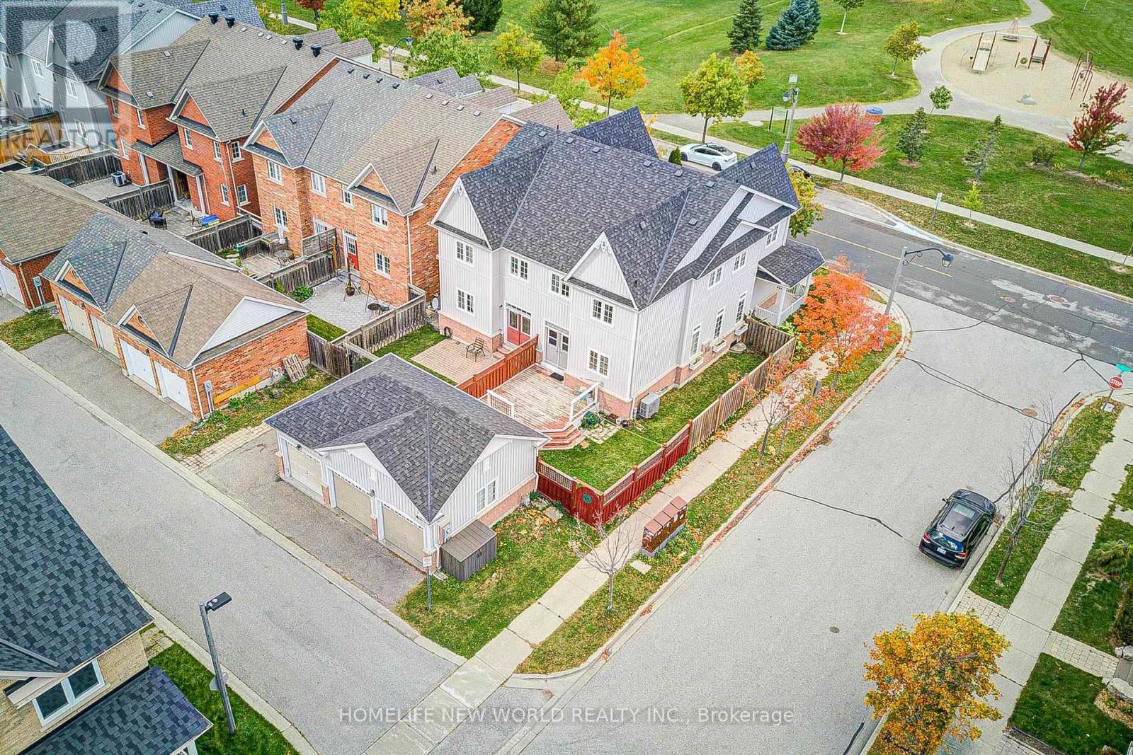 125 NORTHVALE ROAD, Markham (Cornell) — photo 9