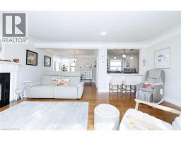 Dining room - 14 Charles Street, Stoney Creek, ON L8G1C1 Photo 12