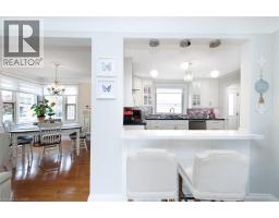 Family room - 14 Charles Street, Stoney Creek, ON L8G1C1 Photo 13