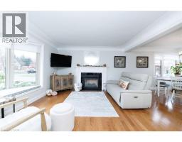 Primary Bedroom - 14 Charles Street, Stoney Creek, ON L8G1C1 Photo 10